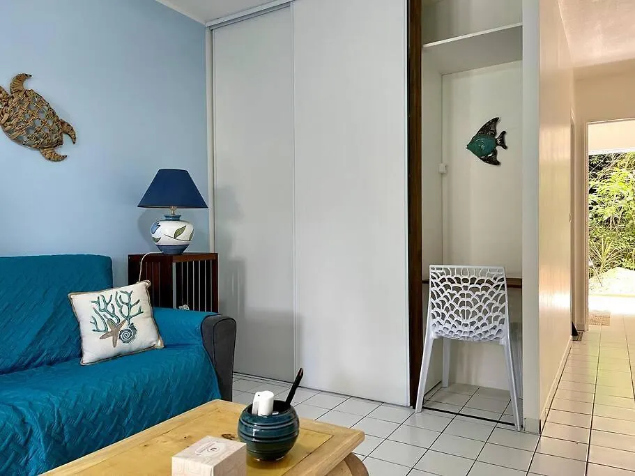 شقة Appartement Face Mer لو مول