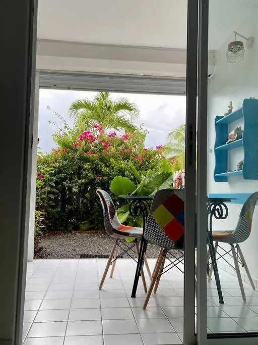 Appartement Face Mer لو مول